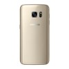 Grade A2 Samsung Galaxy S7 Flat Gold 5.1&quot; 32GB 4G Unlocked &amp; SIM Free