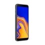 Refurbished Samsung Galaxy J6+ Black 6" 32GB 4G Unlocked & SIM Free Smartphone