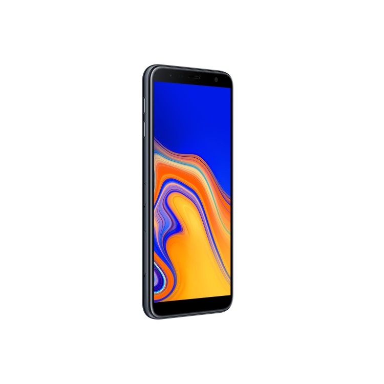 Refurbished Samsung Galaxy J6+ Black 6" 32GB 4G Unlocked & SIM Free Smartphone