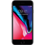 Grade A Apple iPhone 8 Space Grey 4.7" 64GB 4G Unlocked & SIM Free