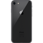 Apple iPhone 8 Space Grey 4.7" 64GB 4G Unlocked & SIM Free