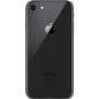 Grade A1 Apple iPhone 8 Space Grey 4.7" 256GB 4G Unlocked & SIM Free