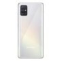 Grade A1 Samsung Galaxy A51 White 6.5" 128GB 4G Dual SIM Unlocked & SIM Free