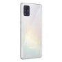 Grade A1 Samsung Galaxy A51 White 6.5" 128GB 4G Dual SIM Unlocked & SIM Free