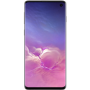 Grade B Samsung Galaxy S10 Prism Black 6.1" 128GB 4G Dual SIM Unlocked & SIM Free