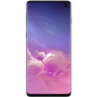 Refurbished Samsung Galaxy S10 Prism Black 6.1" 128GB 4G Dual SIM Unlocked & SIM Free Smartphone