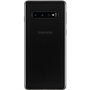 Grade B Samsung Galaxy S10 Prism Black 6.1" 128GB 4G Dual SIM Unlocked & SIM Free