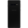 Grade A1 Samsung Galaxy S10 Prism Black 6.1" 512GB 4G Dual SIM Unlocked & SIM Free