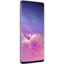 Refurbished Samsung Galaxy S10 Prism Black 6.1" 128GB 4G Dual SIM Unlocked & SIM Free Smartphone