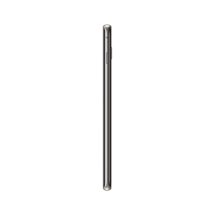 Grade B Samsung Galaxy S10 Prism Black 6.1" 128GB 4G Dual SIM Unlocked & SIM Free
