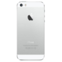 Apple iPhone 5s Silver 4" 16GB 4G Unlocked & SIM Free