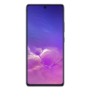 Grade A2 Samsung Galaxy S10 Lite Black 6.7" 128GB 4G Unlocked & SIM Free