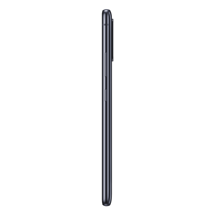 Grade A2 Samsung Galaxy S10 Lite Black 6.7" 128GB 4G Unlocked & SIM Free