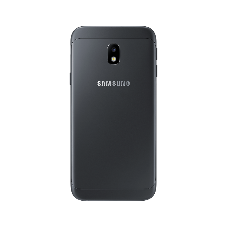 Grade A Samsung Galaxy J3 2017 Black 5" 16GB 4G Unlocked & SIM Free