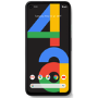 Refurbished Google Pixel 4a Just Black 5.8" 128GB 4G Unlocked & SIM Free