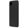 Refurbished Google Pixel 4a Just Black 5.8" 128GB 4G Unlocked & SIM Free