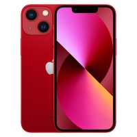 Apple iPhone 13 512GB 5G SIM Free Smartphone - Red