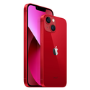 Refurbished Apple iPhone 13 Mini Red 5.4" 256GB 5G Unlocked & SIM Free Smartphone