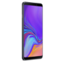 Grade A1 Samsung Galaxy A9 Caviar Black 6.3" 128GB 4G Unlocked & SIM Free