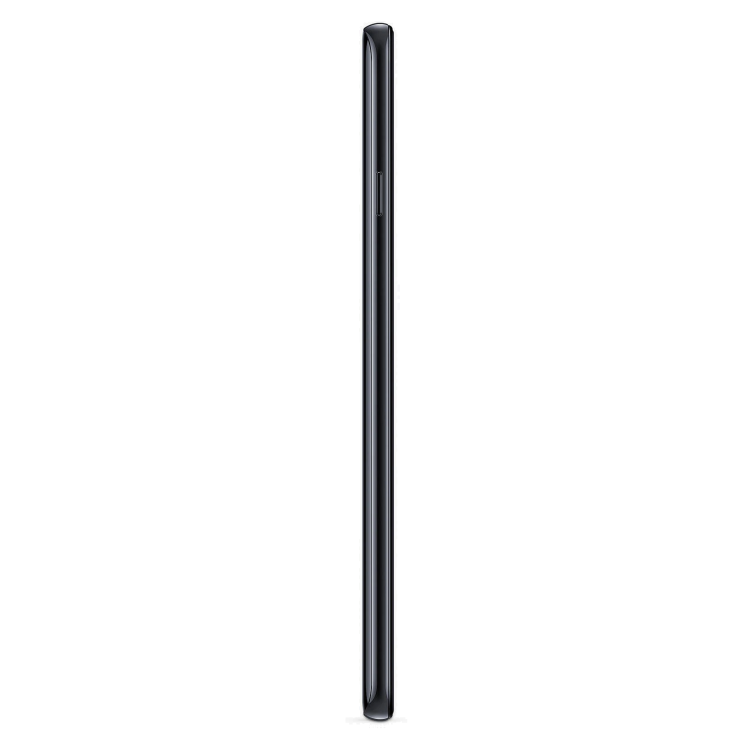 Grade A1 Samsung Galaxy A9 Caviar Black 6.3" 128GB 4G Unlocked & SIM Free