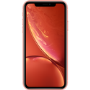 Grade A3 Apple iPhone XR Coral 6.1" 64GB 4G Unlocked & SIM Free