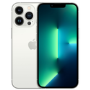 Refurbished Apple iPhone 13 Pro Max Silver 6.7" 128GB 5G Unlocked & SIM Free Smartphone