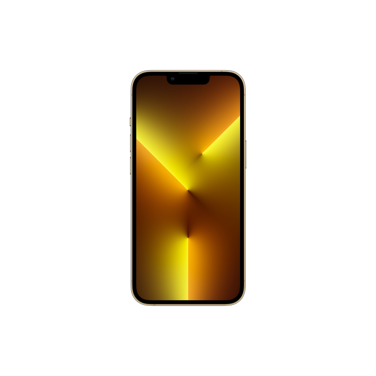 Apple iPhone 13 Pro Max Gold 6.7" 1TB 5G Unlocked & SIM Free Smartphone