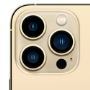 Refurbished Apple iPhone 13 Pro Max 128GB 5G SIM Free Smartphone - Gold