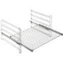 Electrolux TR1LV 1-level Telescopic Rails