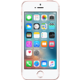 Grade B Apple iPhone SE Rose Gold 4" 16GB 4G Unlocked & SIM Free