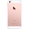 Grade A2 Apple iPhone SE Rose Gold 4&quot; 16GB 4G Unlocked &amp; SIM Free