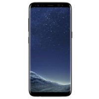 Samsung Galaxy S8 Midnight Black 5.8" 64GB 4G Unlocked & SIM Free Samsung Galaxy S8 Midnight Black 5.8" 64GB 4G Unlocked & SIM Free
