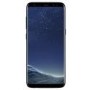 GRADE A1 - Samsung Galaxy S8 Midnight Black 5.8" 64GB 4G Unlocked & SIM Free