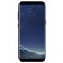 Grade A1 Samsung Galaxy S8 Midnight Black 5.8" 64GB 4G Unlocked & SIM Free