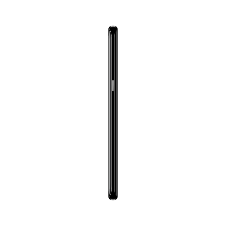 Samsung Galaxy S8 Midnight Black 5.8" 64GB 4G Unlocked & SIM Free