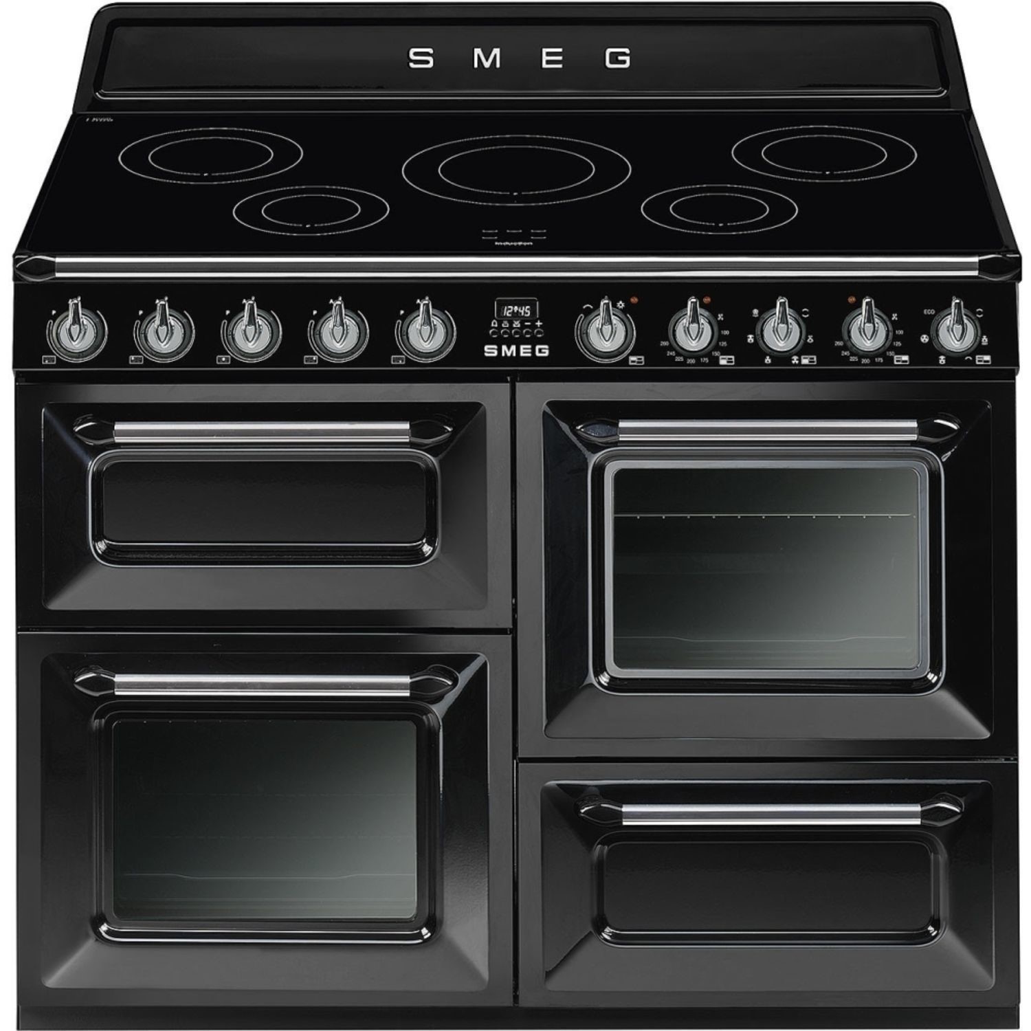 Victoria 110cm Electric Cooker
