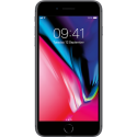 TR/V261/34 Refurbished Apple iPhone 8 Plus Space Grey 5.5" 64GB 4G Unlocked & SIM Free Smartphone