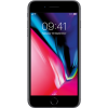 Grade C Apple iPhone 8 Plus Space Grey 5.5&quot; 256GB 4G SIM Free