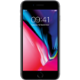 Grade A Apple iPhone 8 Plus Space Grey 5.5" 256GB 4G Unlocked & SIM Free