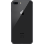 Refurbished Apple iPhone 8 Plus Space Grey 5.5" 64GB 4G Unlocked & SIM Free Smartphone