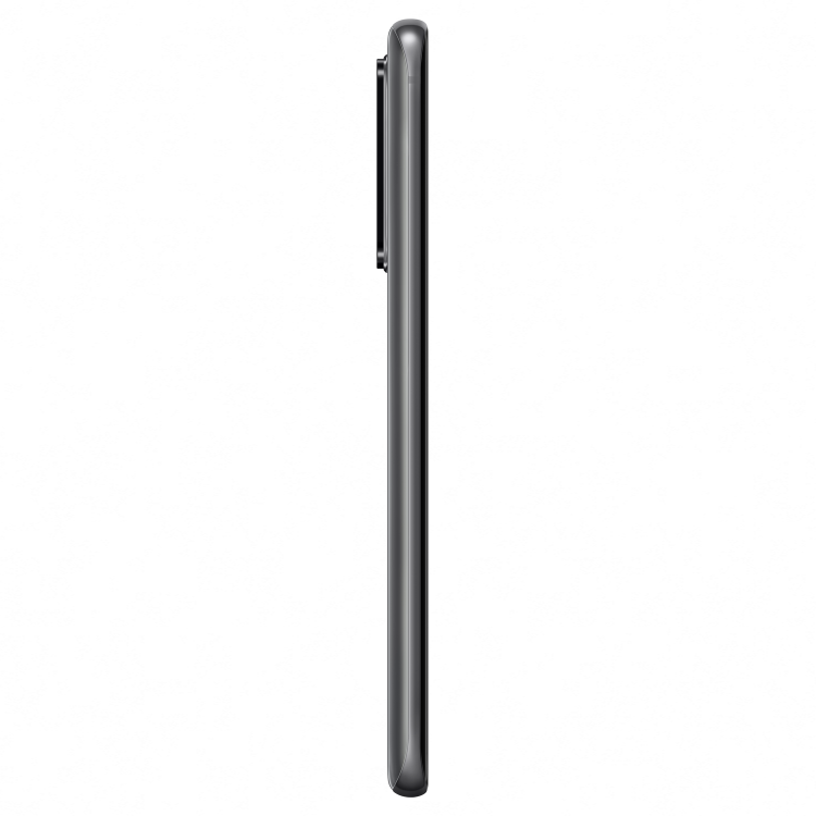 Refurbished Samsung Galaxy S20 Ultra 128GB 5G SIM Free Smartphone - Cosmic Grey
