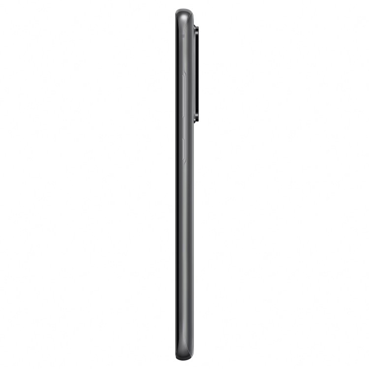 Refurbished Samsung Galaxy S20 Ultra 128GB 5G SIM Free Smartphone - Cosmic Grey