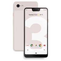 Refurbished Google Pixel 3 Not Pink 5.5" 64GB 4G Unlocked & SIM Free Smartphone