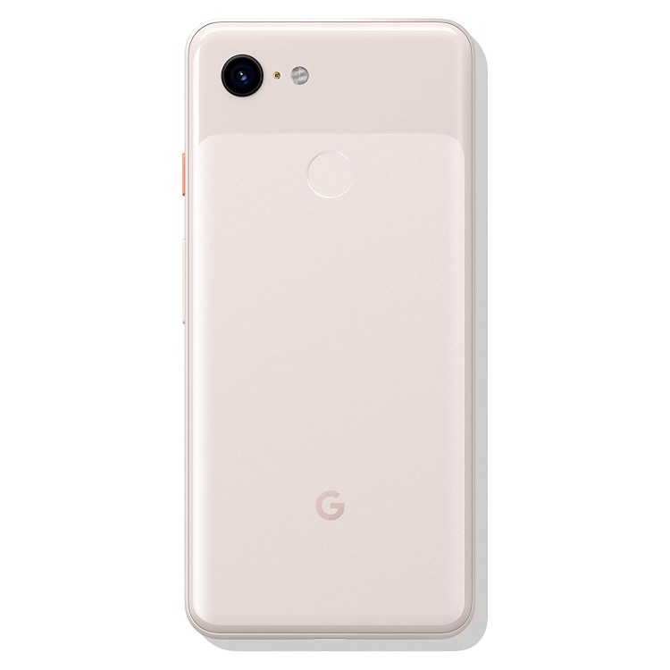 Refurbished Google Pixel 3 Not Pink 5.5" 64GB 4G Unlocked & SIM Free Smartphone