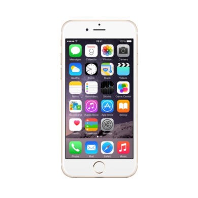 Apple Iphone 6 Gold 4 7 64gb 4g Unlocked Sim Free Mg4j2b A Appliances Direct Apple Iphone 6 Gold 4 7 64gb 4g Unlocked Sim Free Mg4j2b A Appliances Direct