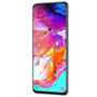 Refurbished Samsung Galaxy A70 Black 6.7" 128GB 4G Dual SIM - EE Only