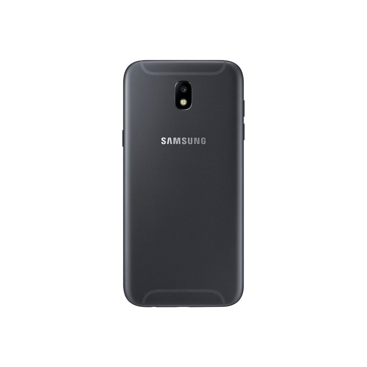 Grade B Samsung Galaxy J5 2017 Black 5.2" 16GB 4G Unlocked & SIM Free