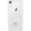 Apple iPhone 8 Silver 4.7&quot; 256GB 4G Unlocked &amp; SIM Free