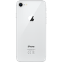 Grade C Apple iPhone 8 Silver 4.7" 64GB 4G Unlocked & SIM Free