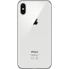 Grade A3 Apple iPhone X Silver 5.8&quot; 64GB 4G Unlocked &amp; SIM Free